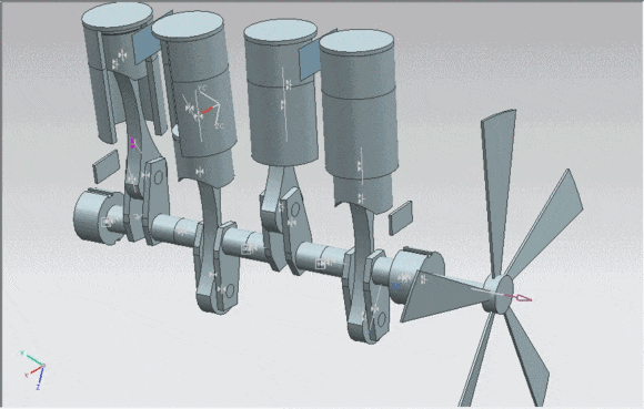 近百张自动化原理动态图, 看懂的都是高手!