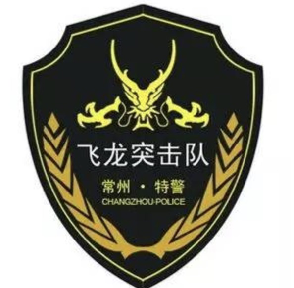 南京市公安局特警支队龙虎突击队无锡市公安局特警支队豹之队常州市