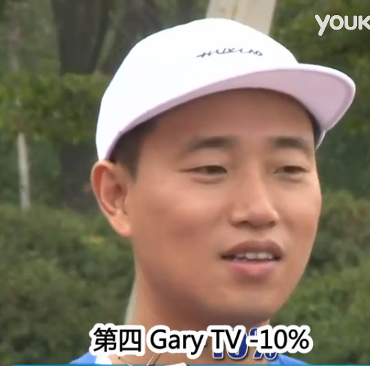 20161002期runningman帽子资讯