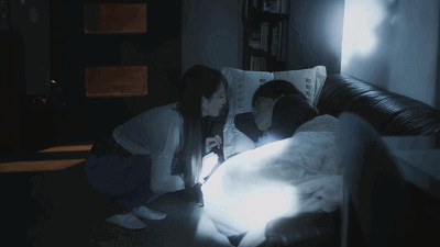 这份恋情有罪吗 | 与75cm的