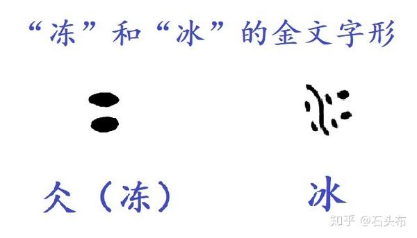 为什么夏是夏天也是中国之人1甲骨文里的冬春秋夏