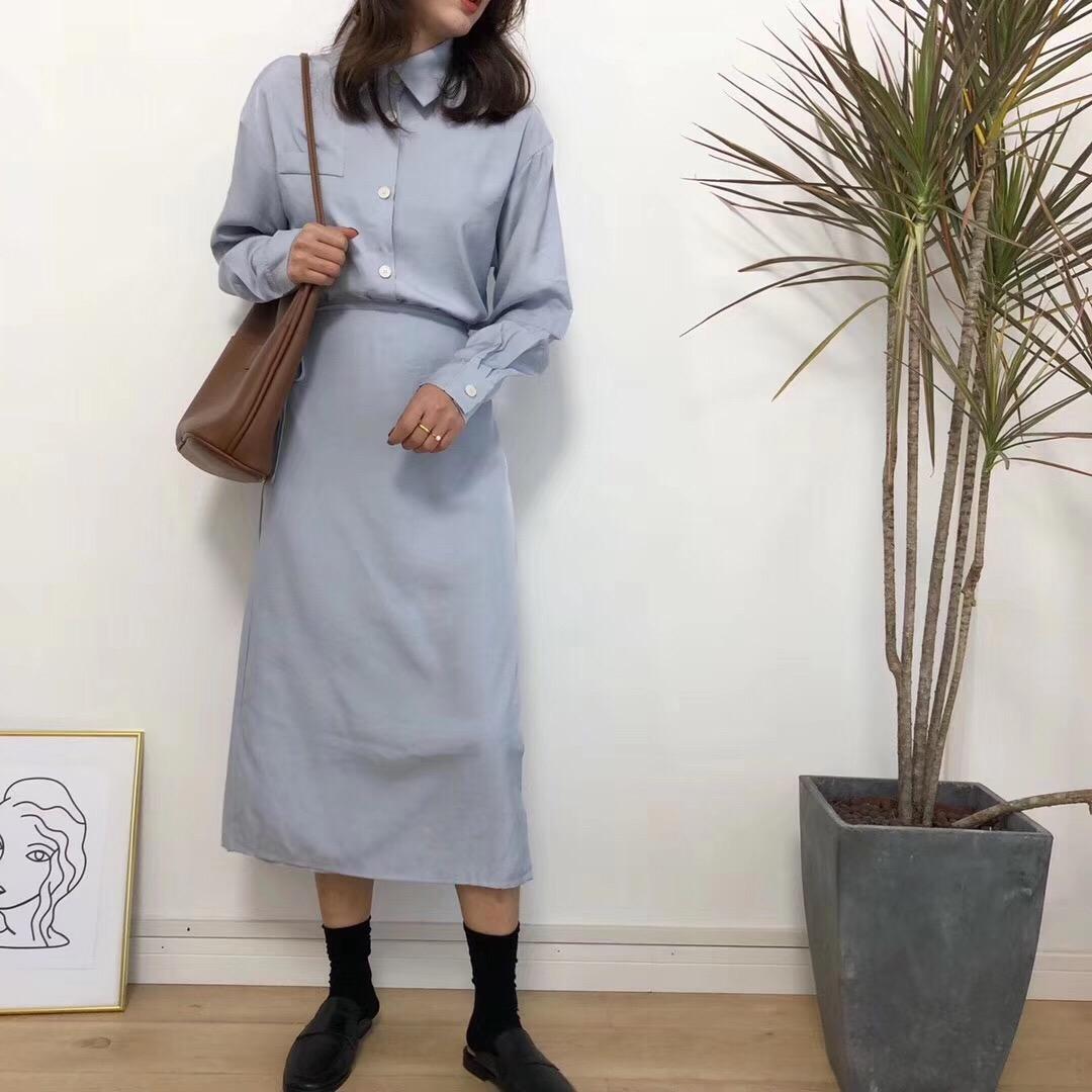 衣服