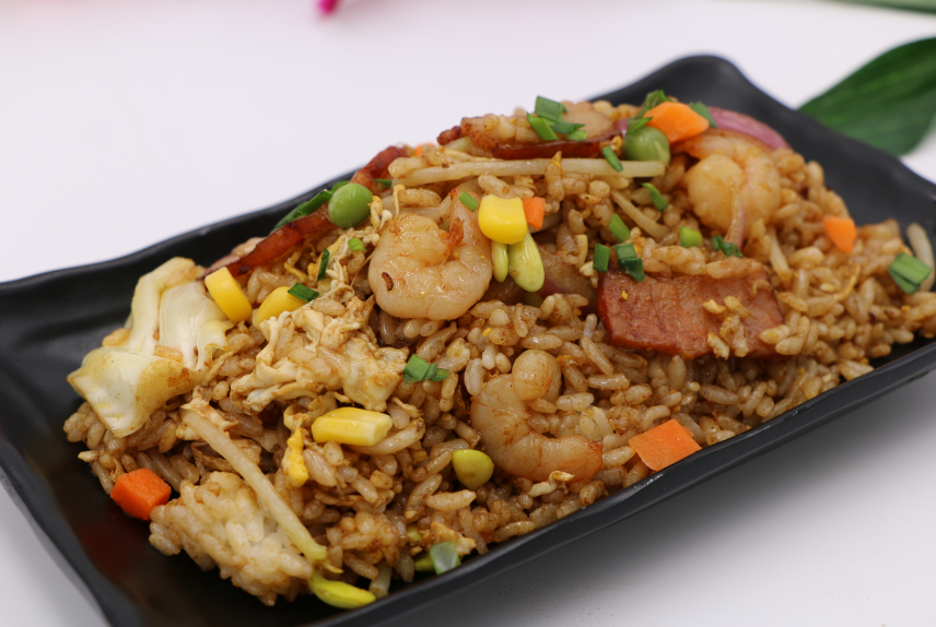 夜宵摆摊做什么小吃好铁板炒饭炒面怎么样