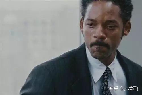 经典推荐|《当幸福来敲门》 上天从来不会辜负有心人
