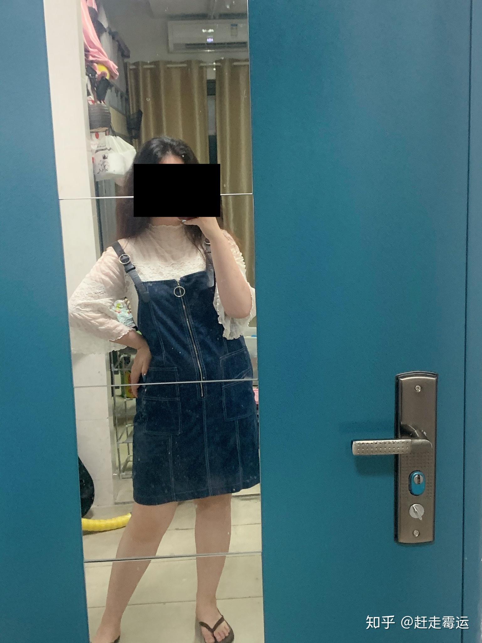 女生130斤体重实图,女生160体重130体型图 请问身高157左右体重130斤左右的胖女生怎样穿搭比较合适呢
