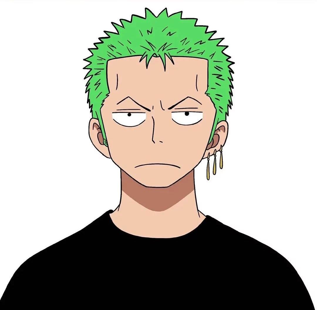 有没有类似的航海王头像