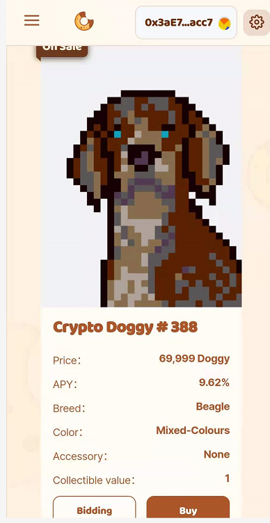 doggy未来规划值得期待