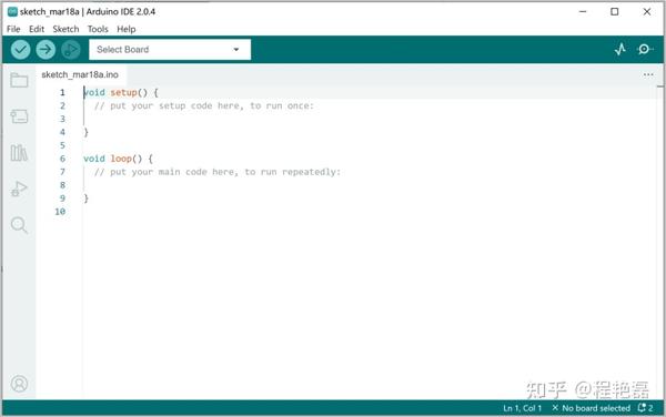 Arduino Ide For Esp