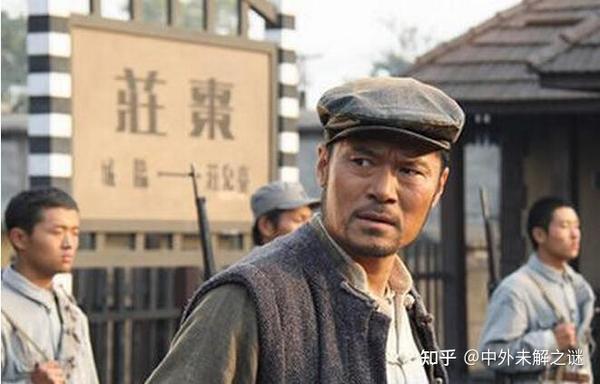 飞虎队,一千多名装备精良日军,为何向铁道游击队投降?