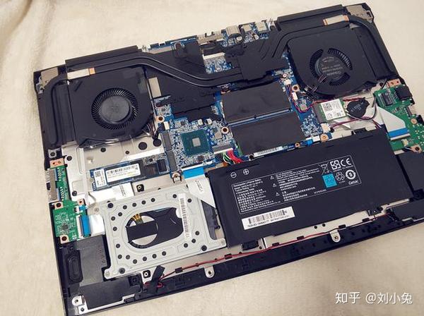游戏本该大屏超高性价比深海泰坦x3深度评测