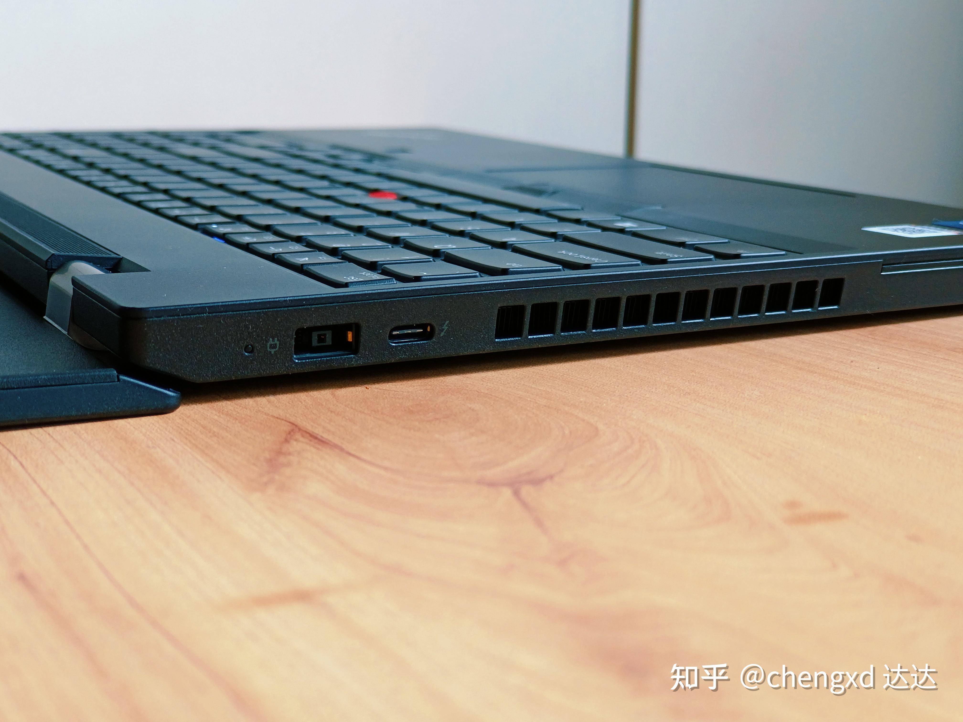 thinkpadp15v专业移动工作站表现如何