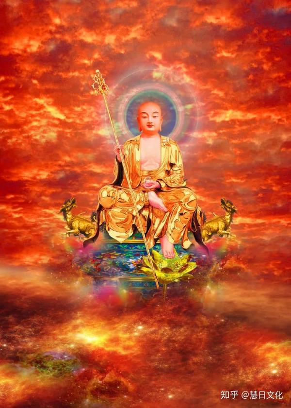祈祷本师释迦牟尼佛, 祈祷观世音菩萨, 祈祷地藏王菩萨… 每天一做