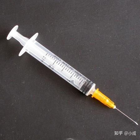 疫苗注射器产能问题