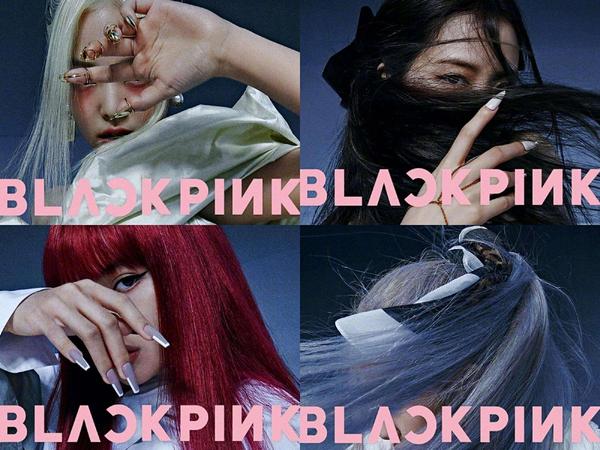 blackpink回归～how you like that?