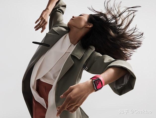 2021年苹果手表applewatch购买指南包含s6se3月更新