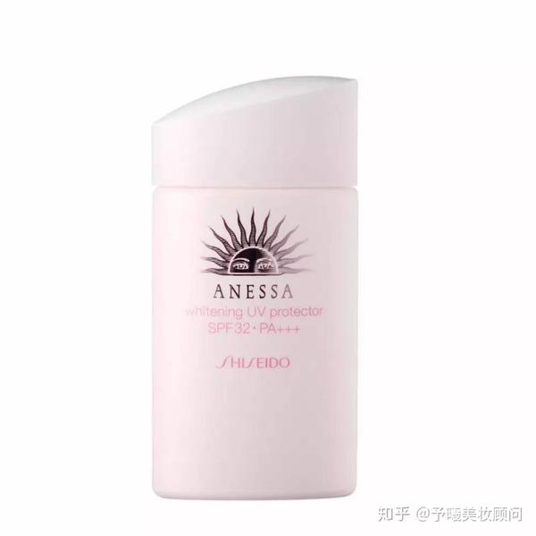 安耐晒小粉瓶spf32