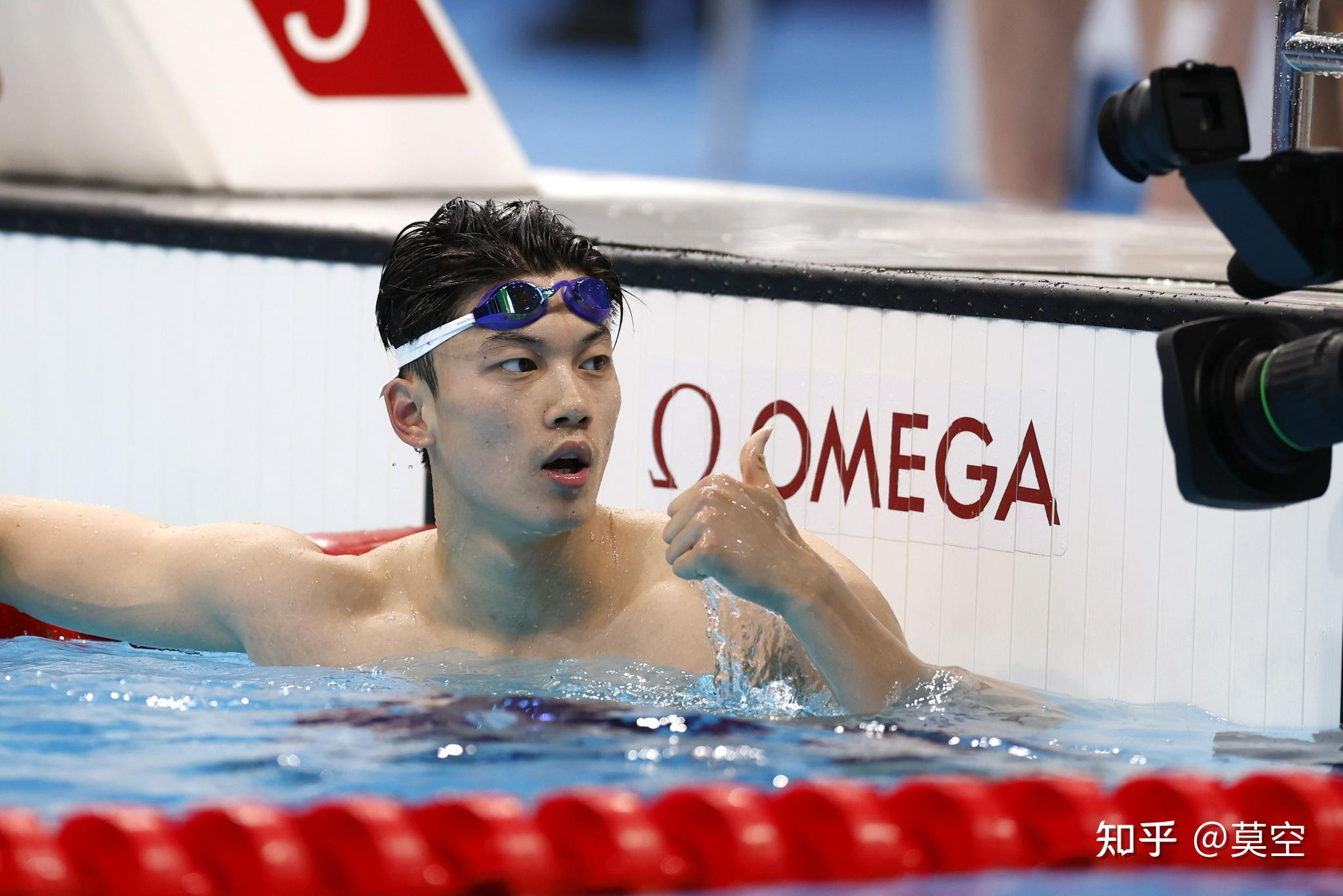 如何评价2020东京奥运会游泳男子200米个人混合泳决赛汪顺夺金