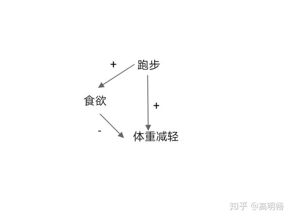 因果关系的推理