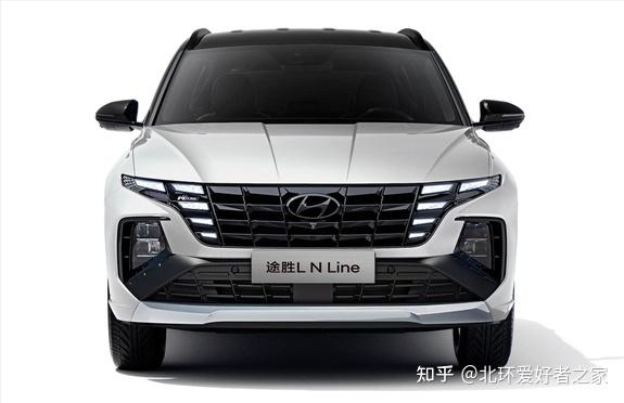 途胜suv价格及图片,大众途胜报价及图片 作为北京现代首款n line系列suv车型,新车是在第五代途胜l的基础上从