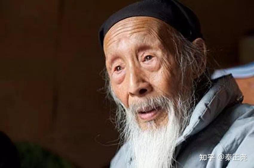能活过100岁的修道高人无不遵循道家的养生之法