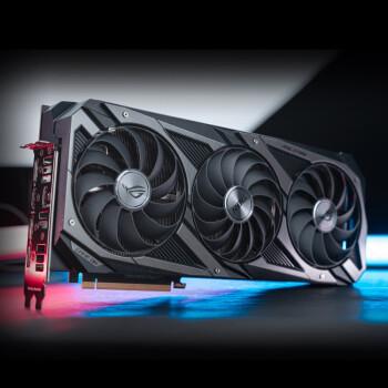 华硕 asus rog-strix-rtx3060ti-o8g-gaming 1860-1890 京东 3999.00