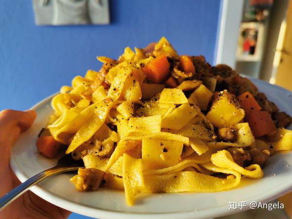 美食 第27篇 cajun chicken pasta