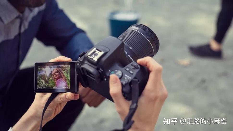 2021年最佳初学者单反相机适合入门摄影师的10种最佳单反相机
