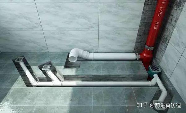 卫生间不降板同层排水系统有哪些优点