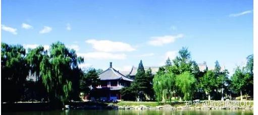 北京大学2020年风景园林考研经验分享