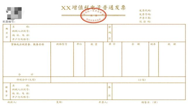 盖了两个章?创孵猫整理发票问题大全,还有什么