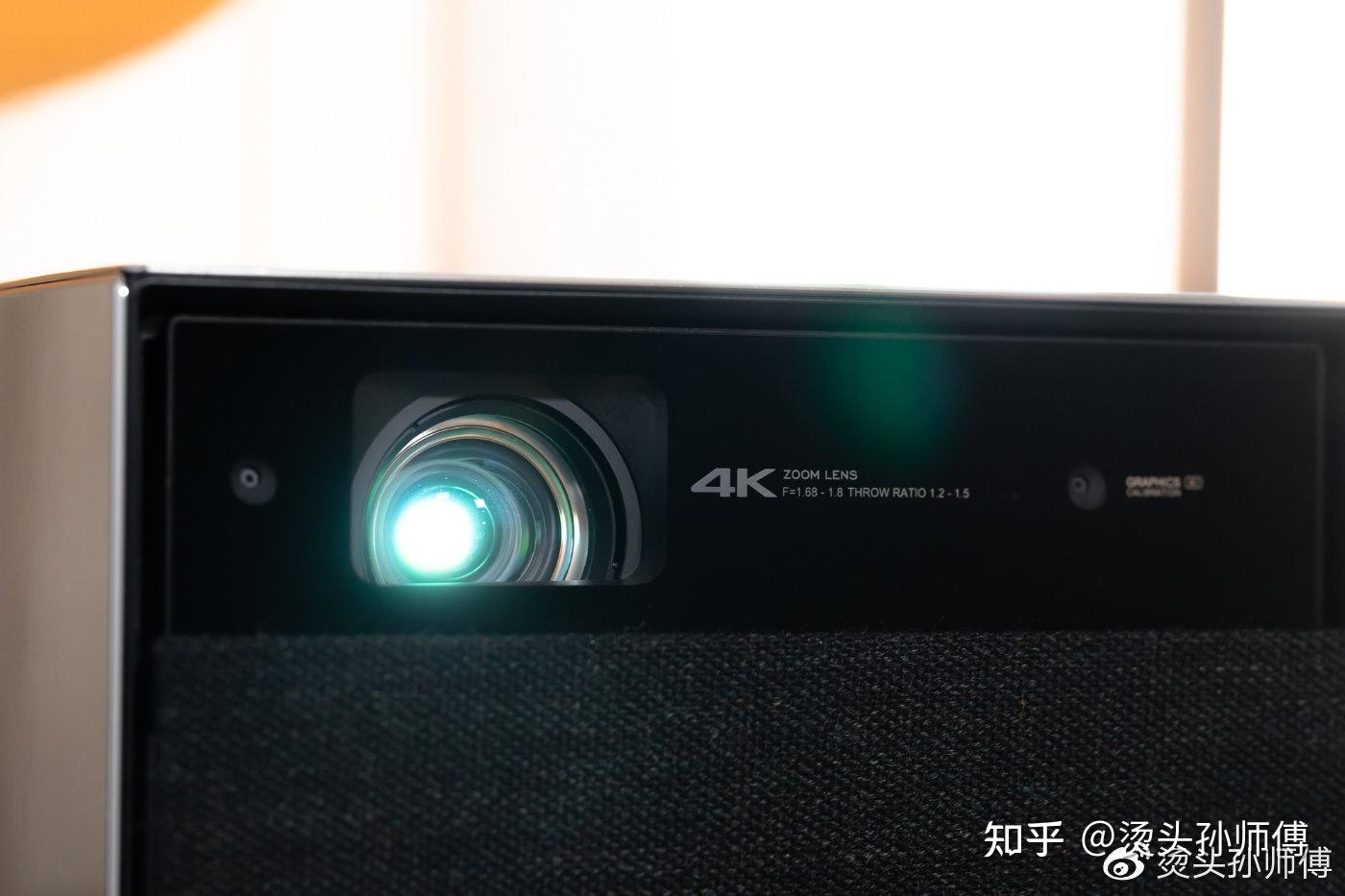 极米rspro2评测凭实力颠覆你的刻板印象