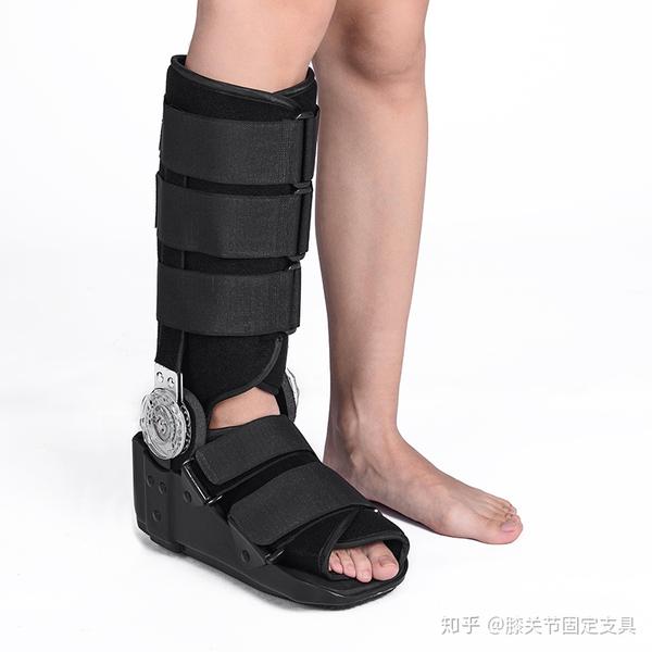 下肢外固定支具@下肢外固定支具的介绍
