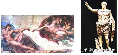 如何区分西方绘画之文艺复兴时期绘画特点
