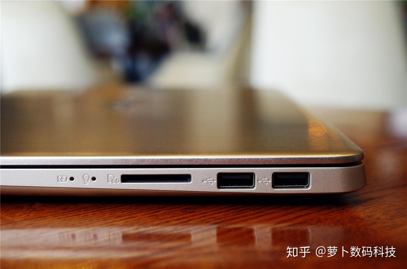 vivobooks14,vivobook14 轻装随行灵耀商旅华硕vivobooks14体验续航和温度是亮点