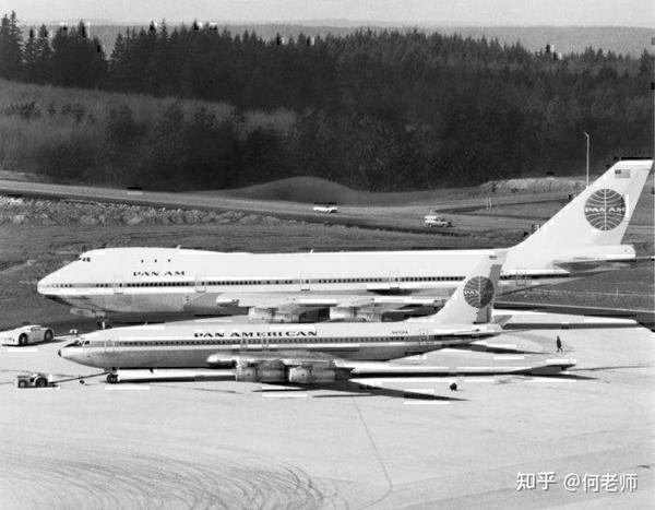 泛美航空兴衰史