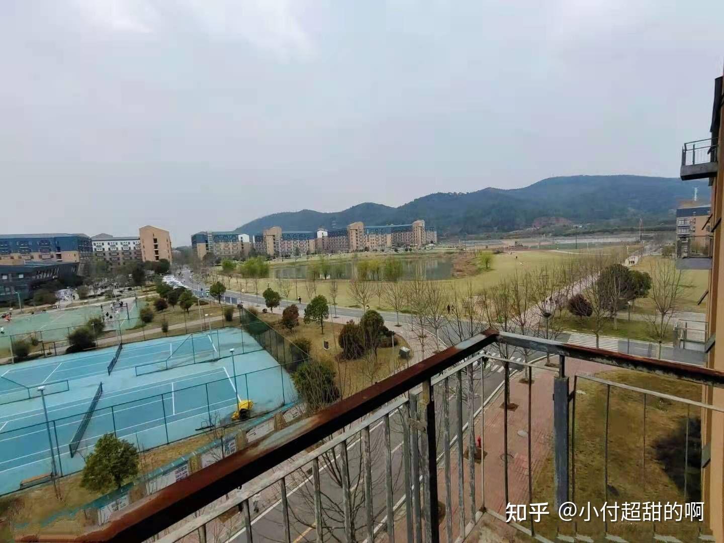 武汉晴川学院欢迎大家哦
