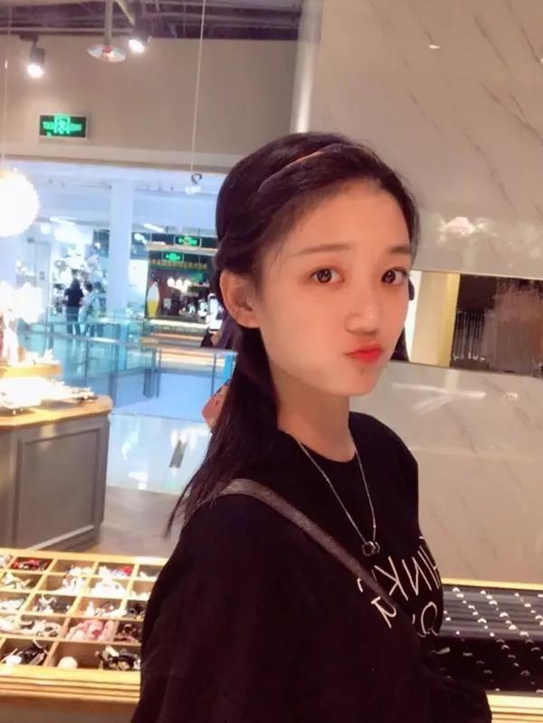 北京舞蹈学院十大新晋女神,你最钟意哪一款?