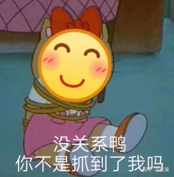 有哪些有趣的土味表情包?
