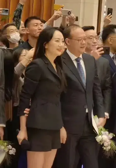 孟晚舟归国后,案情出现反转:加拿大相关方处理其信息已明显违反当地