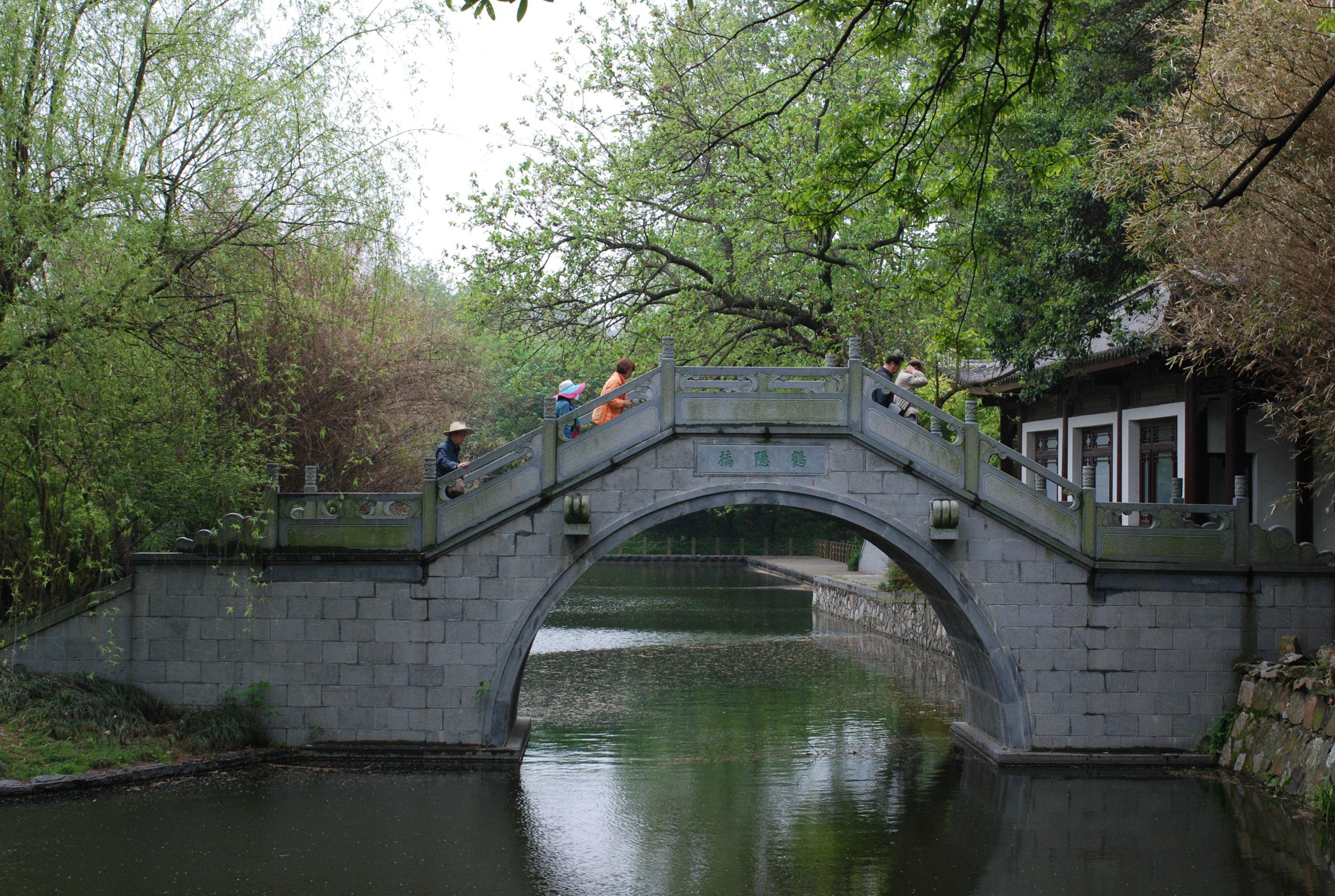 镇江旅游景点——游遍中国