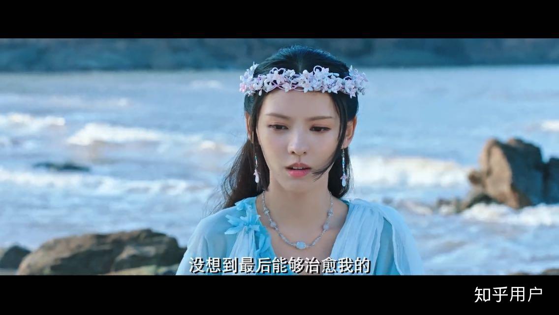 如何评价电影海大鱼