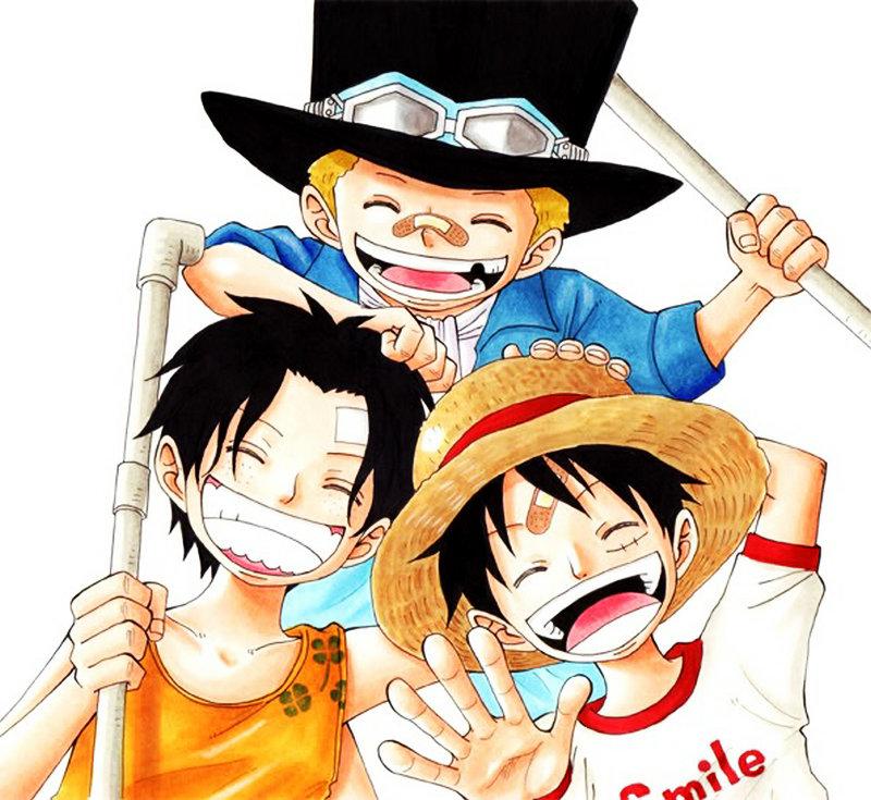 海贼王微信头像高清图片大全 航海王的图片大全头像