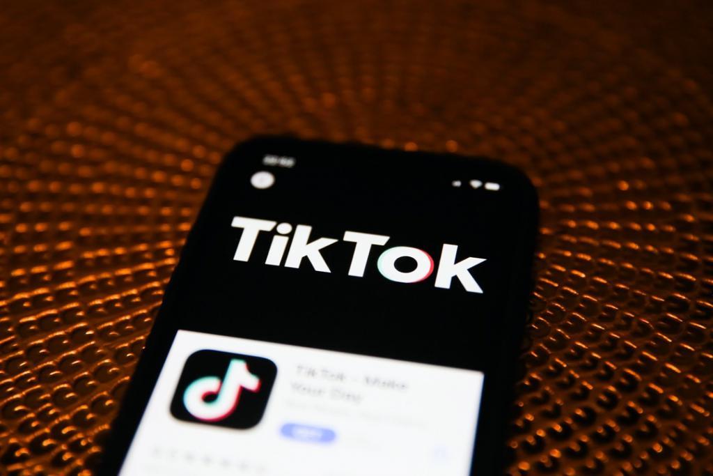 为什么要了解tiktok算法如何快速了解tiktok算法tiktok如何下载注册和