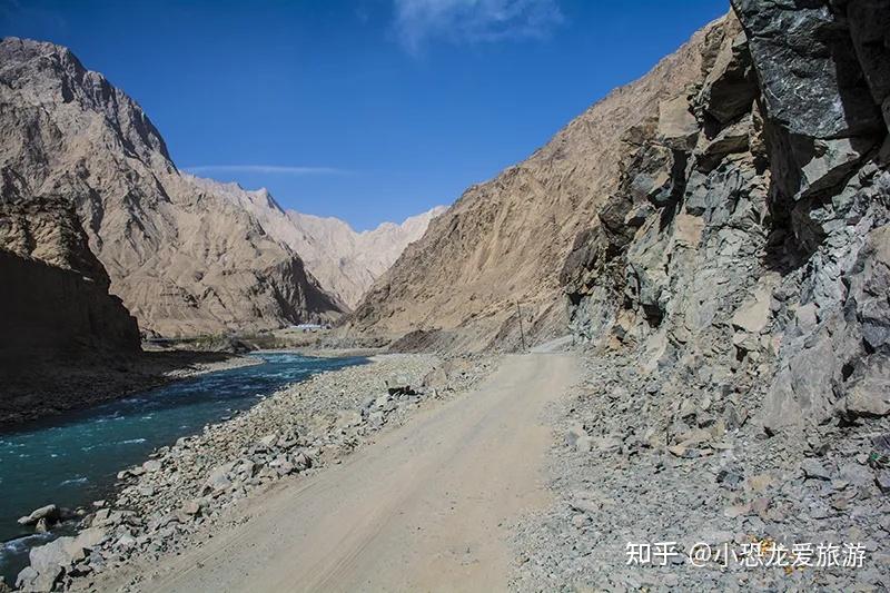 大环线14日体验异域风情丨穿越独库公路探秘帕米尔高原重走塔莎古道