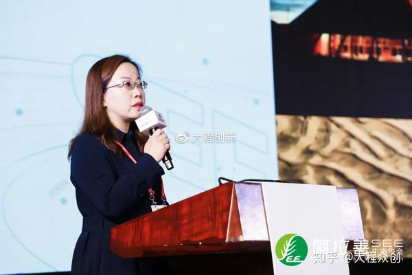 阿拉善盟副盟长 秦艳 治理团队工作报告 第一次任期三年的治理团队