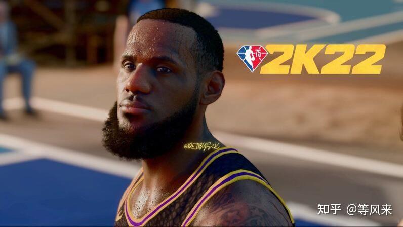 nba2k22球员能力值发布符合你的预期吗