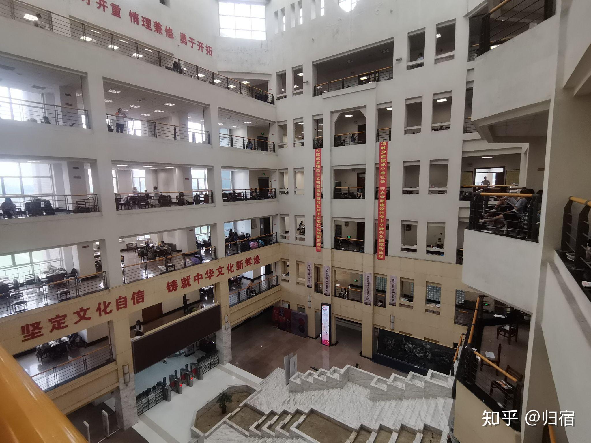 辽宁大学商学院怎么样