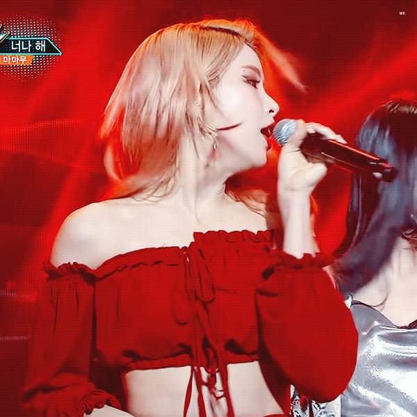 在女同性恋世界里,什么样的女人最具有吸引力?