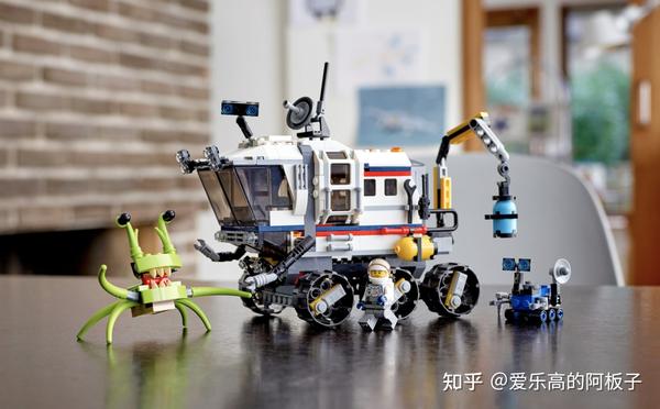 乐高lego   60282 消防移动指挥车(券后489元)