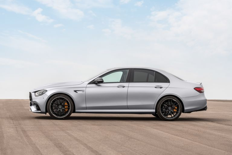 2021奔驰e350新款图片,2021款奔驰gle350 奔驰公布2021款e价格,5款车型配置全面升级,增加插混e350e版本